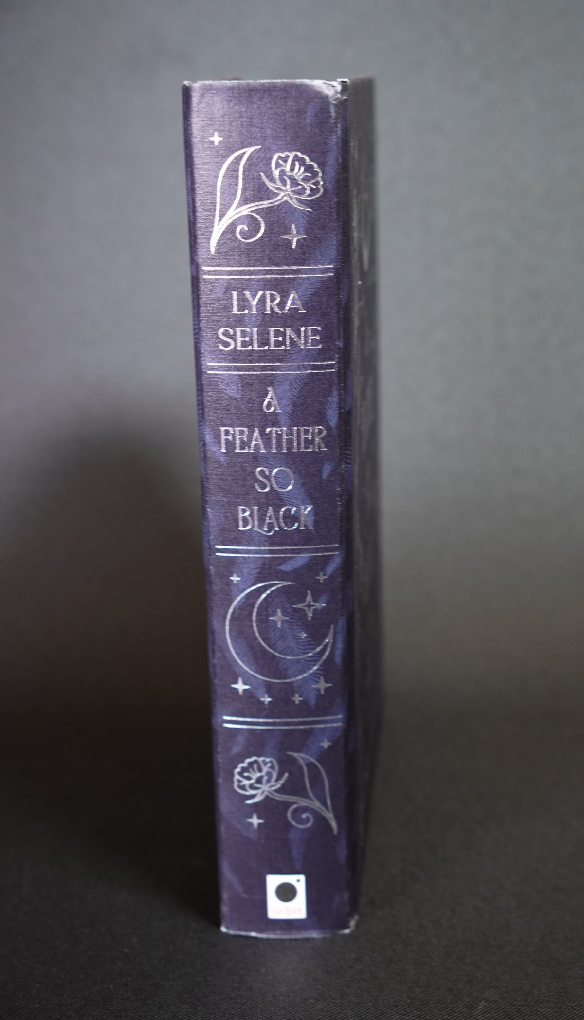 Uncovered spine