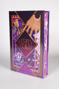 Verity Guild | OwlCrate Exclusive Hardcover | Signed by Mai Corland
