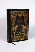 Crooked Kingdom OwlCrate exclusive special edition front cover