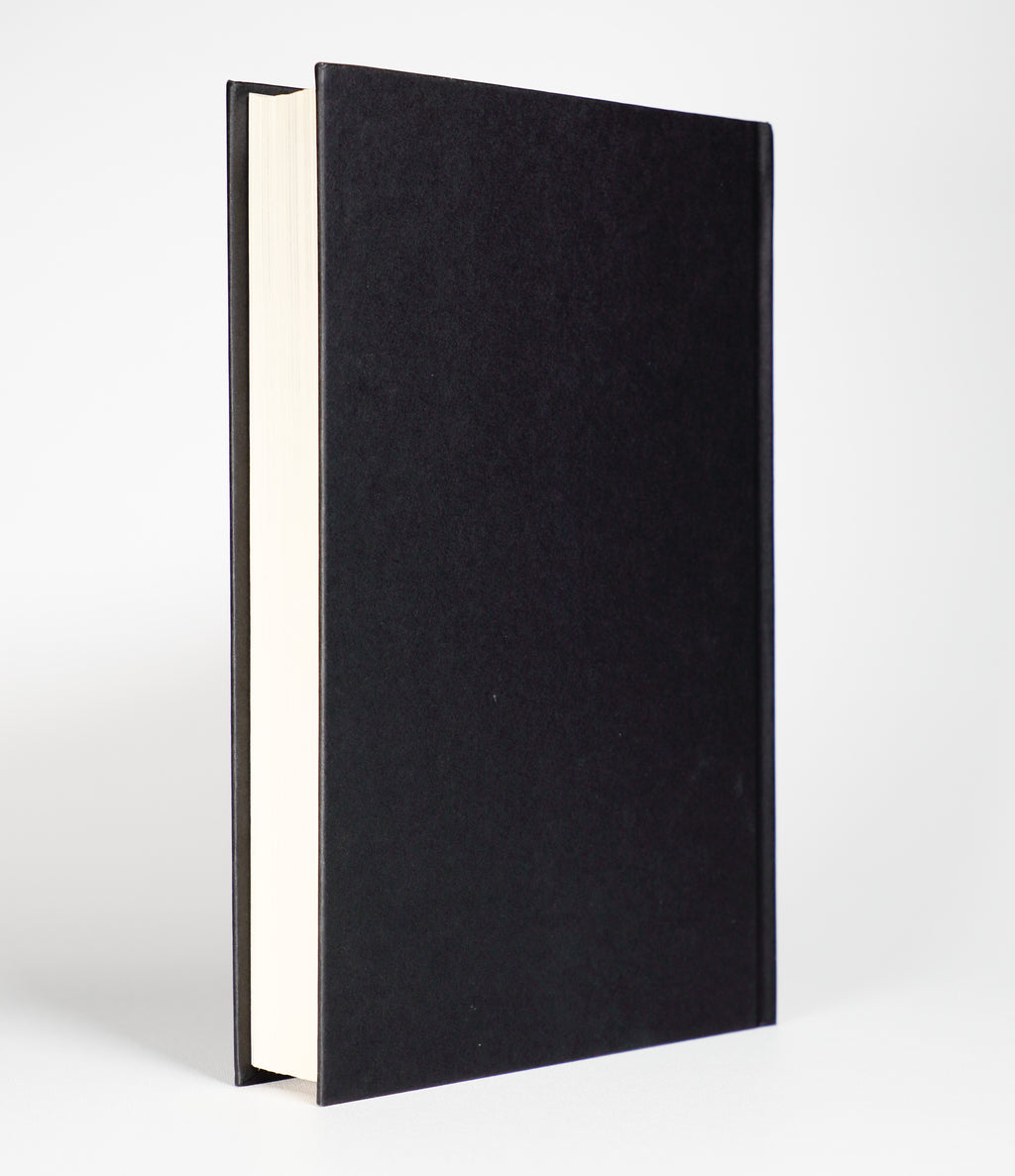 Crown of Midnight original-cover unread Near Fine hardcover — back hardboard and page edges beneath dust jacket