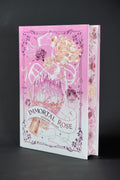 Immortal Rose OwlCrate exclusive — sealed front cover