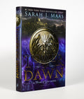 Tower of Dawn original-cover unread Near Fine hardcover — front cover and spine